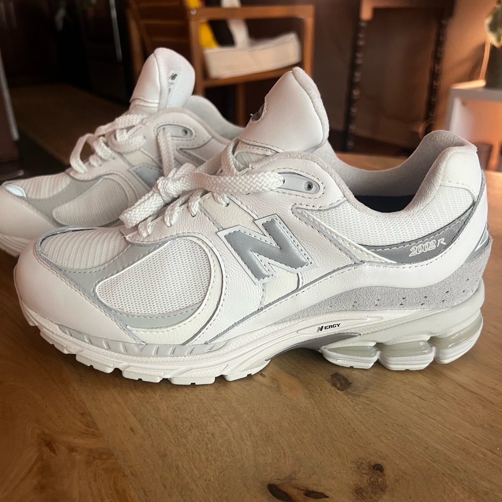 New Balance 2002r (EU38,5-USW7,5-USM6) NEW